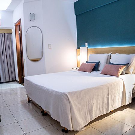 Hotel Verdemar Salvador da Bahia Exterior foto