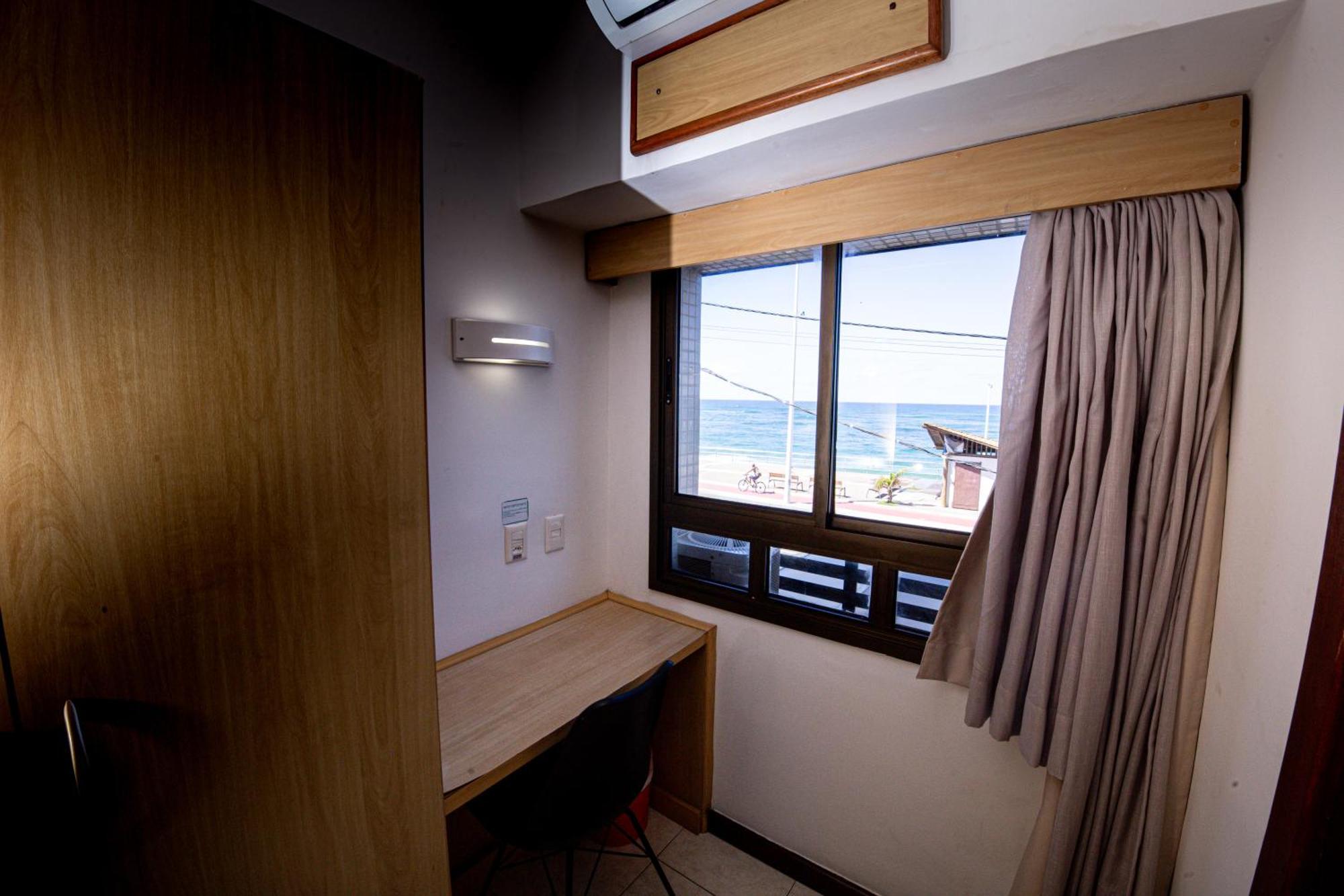 Hotel Verdemar Salvador da Bahia Zimmer foto